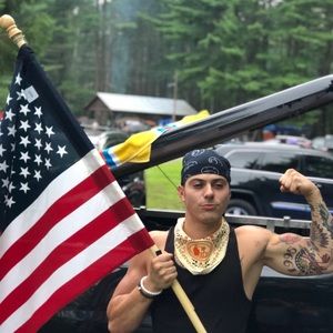 Meet your Posher, Joseph